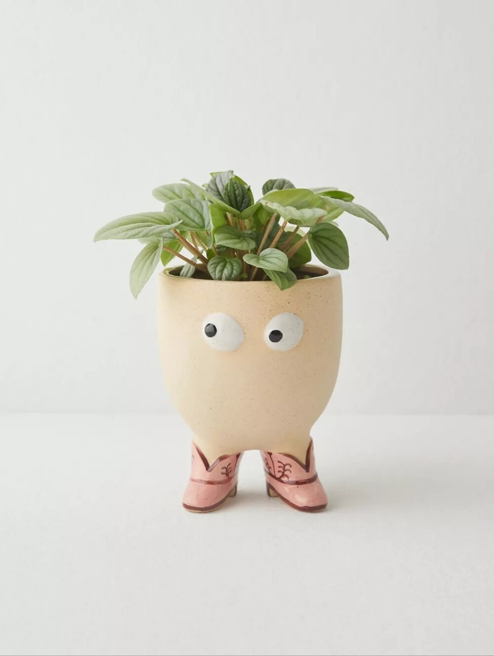 Urban Outfitters Cowboy Henry Planter